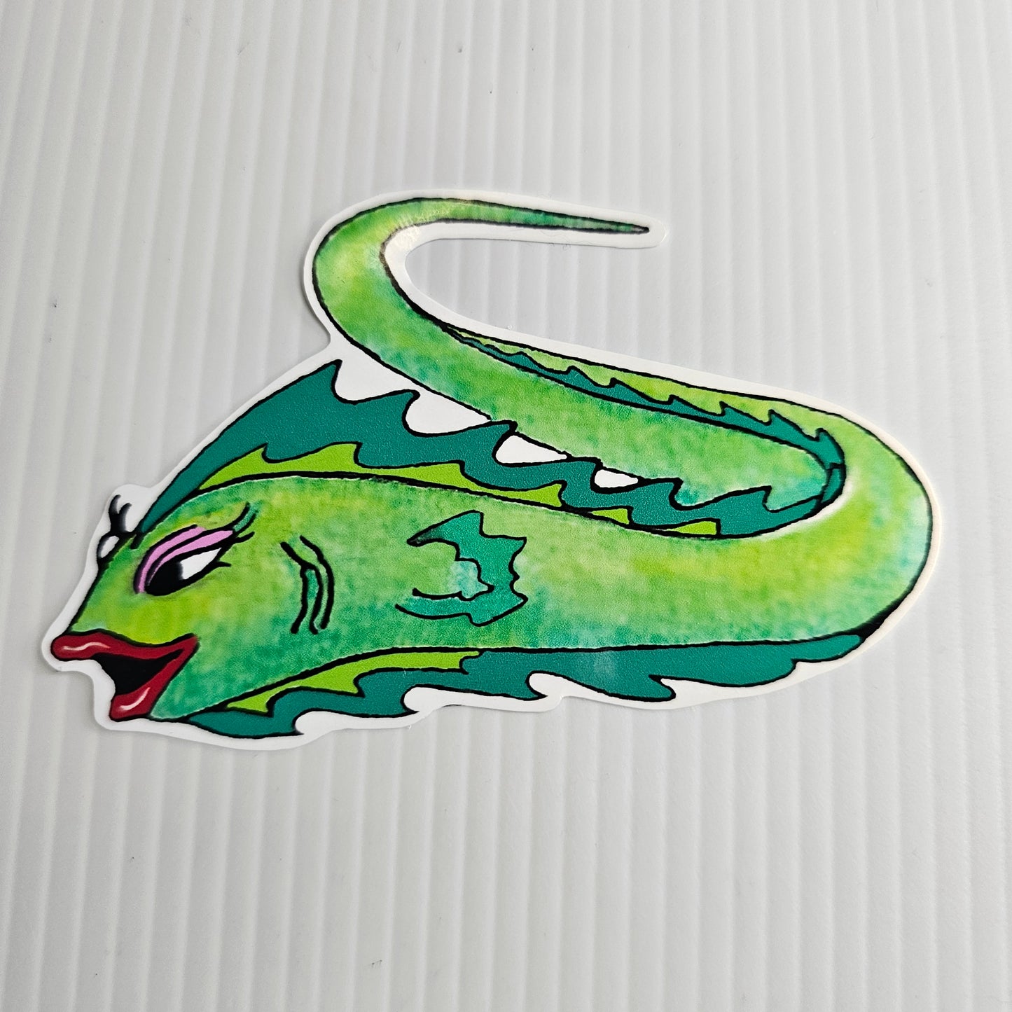 Under the sea Stickers