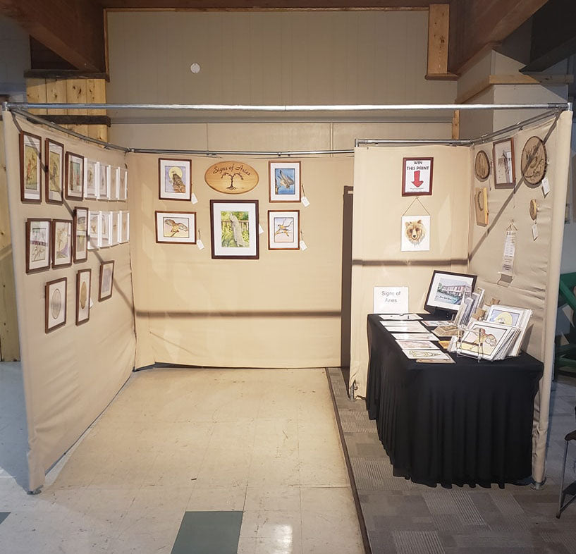 Supporting Donations