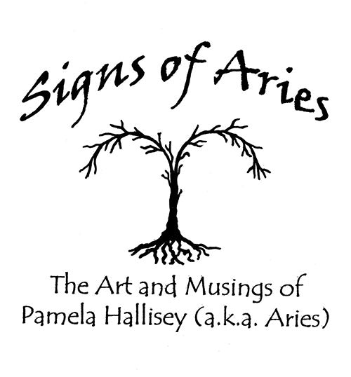 Signs of Aries