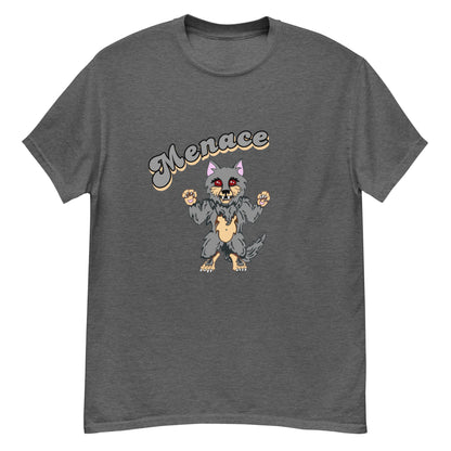Cute Cryptids Dogman/Beast of Brey Rd. Classic tee