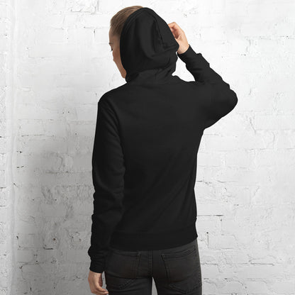 Cute Cryptids Chupacabra Hoodie