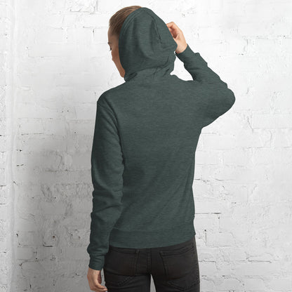 Cute Cryptids Chupacabra Hoodie