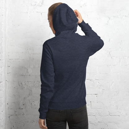 Cute Cryptids Chupacabra Hoodie