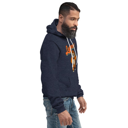 Cute Cryptids Sasquatch/Big Foot Unisex hoodie